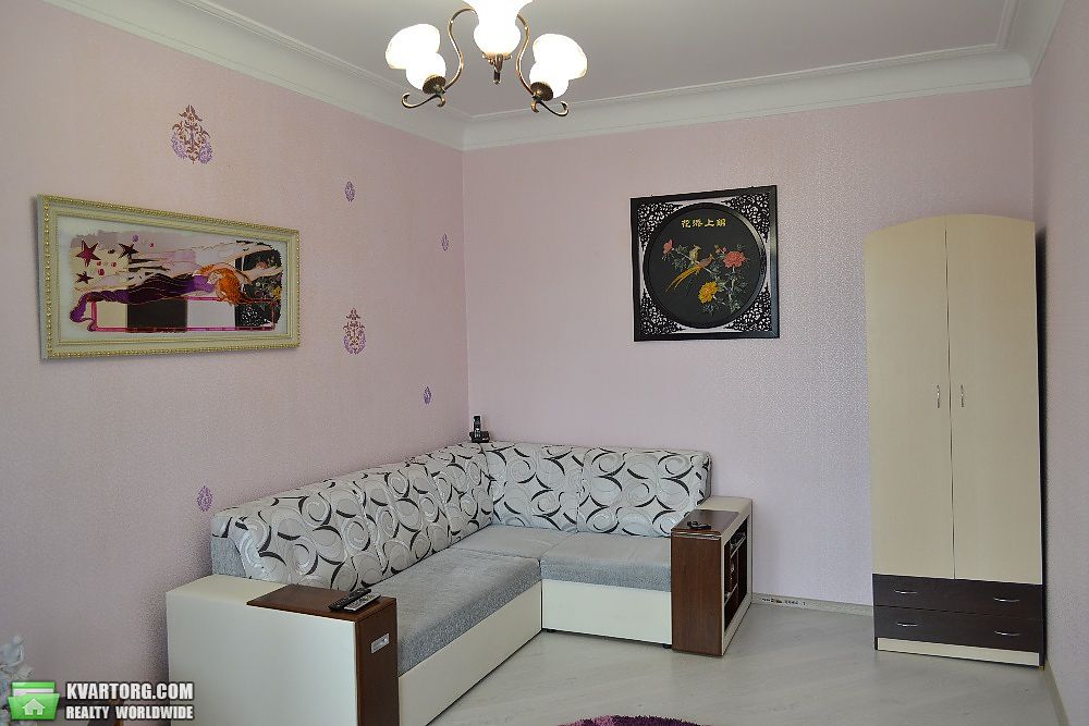 Rent out 1-room apartment. Киев, Михаила Бойчука — photo 2