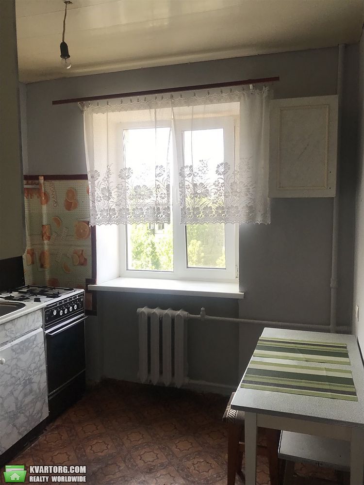 Rent out 1-room apartment. Киев, Гавела Вацлава — photo 3