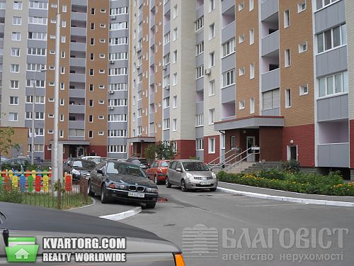 Sell 3-room apartment. Киев, Ващенка — photo 4