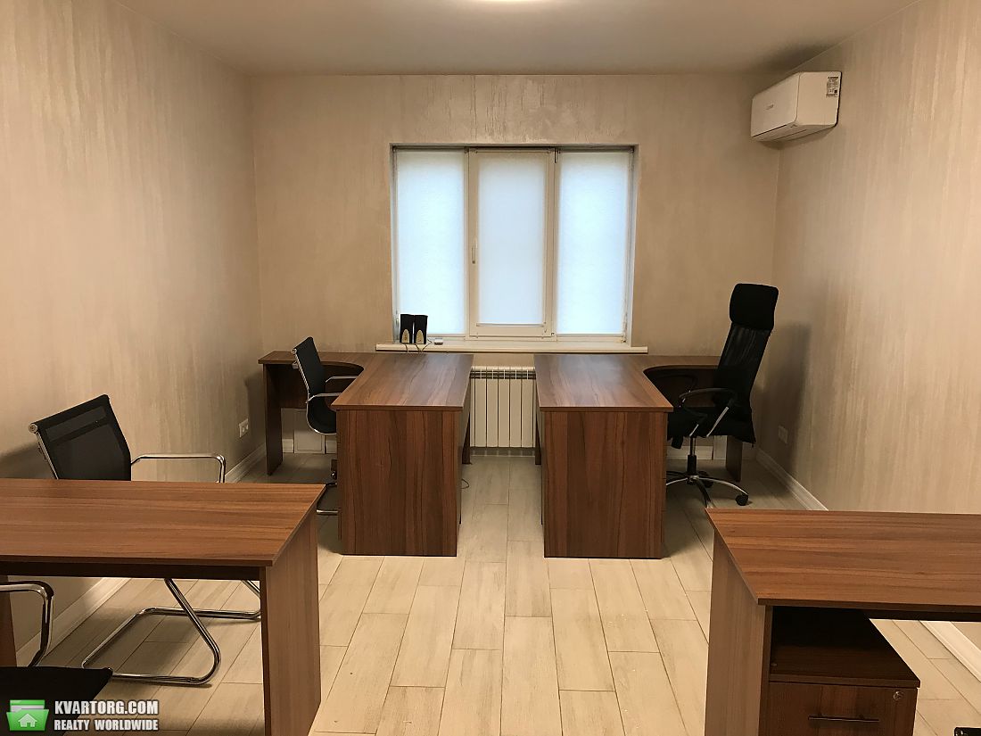 Sell office. Киев,  Миропольская — photo 3