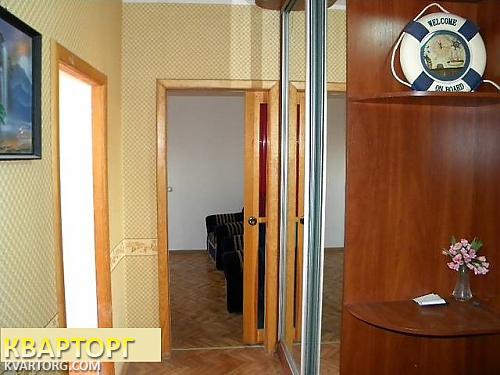 Rent out 2-room apartment. Одесса, Маршала Жукова — photo 2