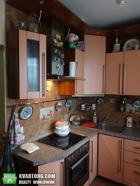 Sell 1-room apartment. Киев, Урловская — photo 2