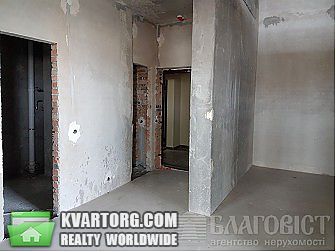 Sell 3-room apartment. Киев,  Драгомирова — photo 4