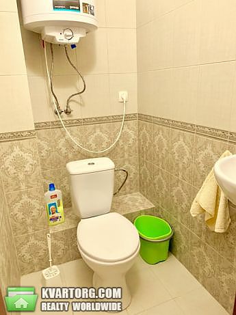 Rent out 2-room apartment. Киев, Данченко Сергея — photo 5