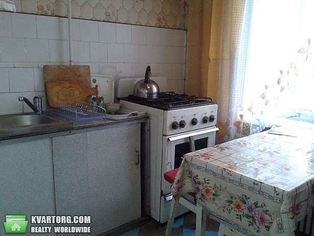 Rent out 2-room apartment. Днепропетровск, Тополь-1 — photo 4