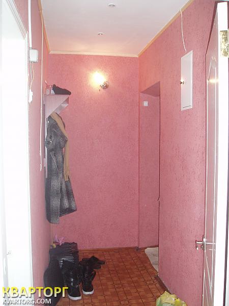 Rent out 1-room apartment. Харьков, Ул. Полтавский Шлях — photo 8