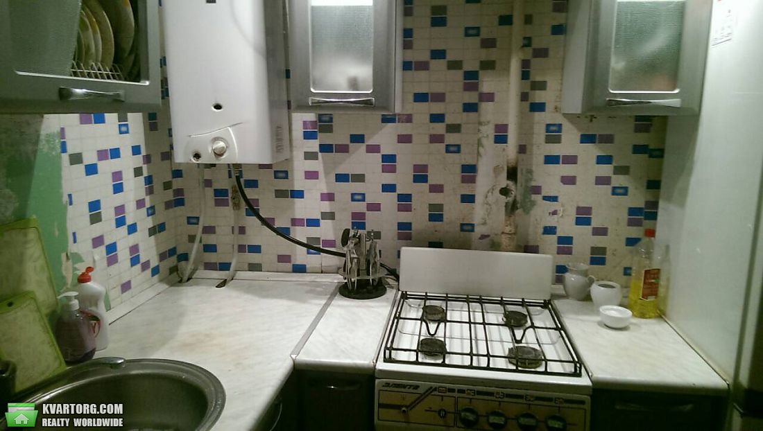Sell 1-room apartment. Днепропетровск,  Ушакова ул. — photo 1