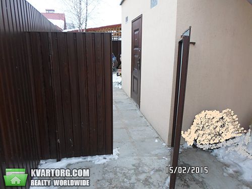 Sell 1-room apartment. Киев, метро "Славутич" — photo 5