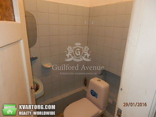 Sell 3-room apartment. Киев, Институтская — photo 4
