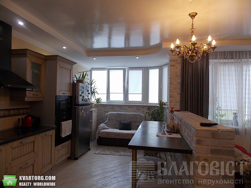 Sell 2-room apartment. Киев, Шумского — photo 3