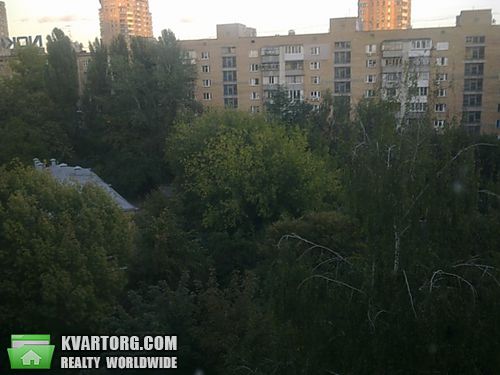 Sell 2-room apartment. Киев, бульвар Леси Украинки — photo 1