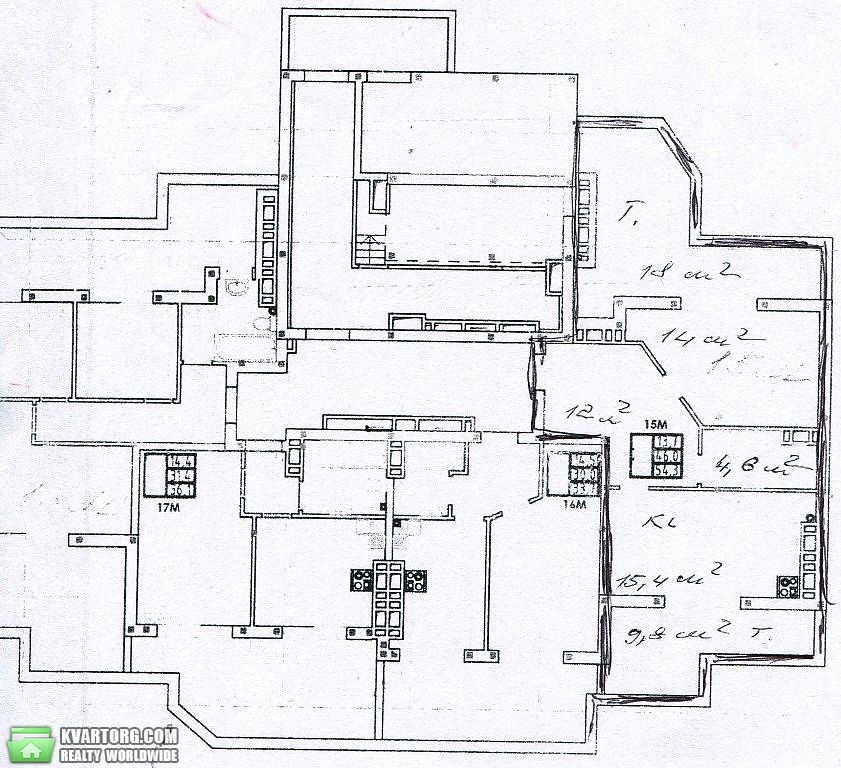 Sell 1-room apartment. Одесса, Левитана — photo 2