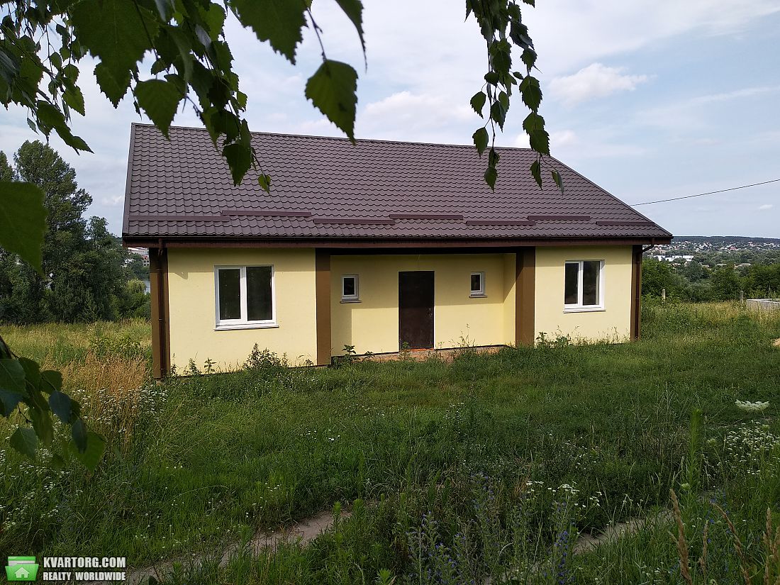 Sell house. Васильков, Соборная — photo 1