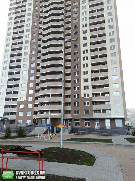 Sell 1-room apartment. Киев,  Крушельницкой — photo 1