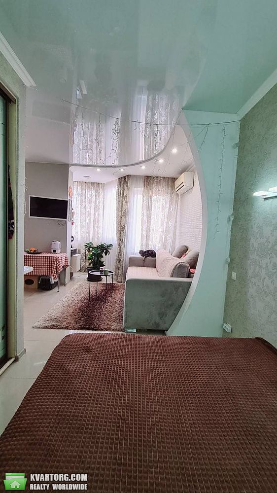 Sell 1-room apartment. Одесса, Радужный массив — photo 6