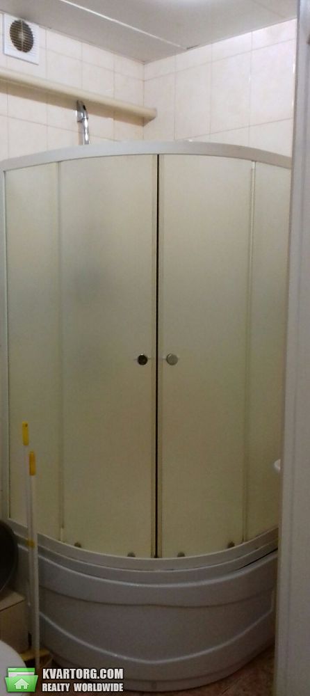 Rent out 1-room apartment. Запорожье, Бульвар Гвардейский — photo 8