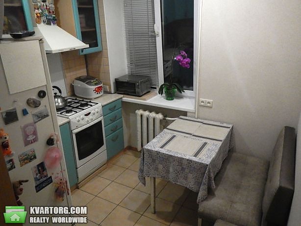 Sell 2-room apartment. Киев,  Депутатская — photo 9