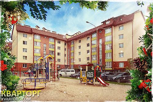 продам 1-комнатную квартиру. Киевская обл.,  Сагайдачного - фото 1