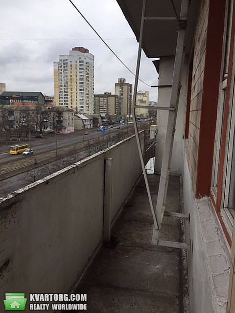 Sell 2-room apartment. Киев,  Тростянецкая — photo 7