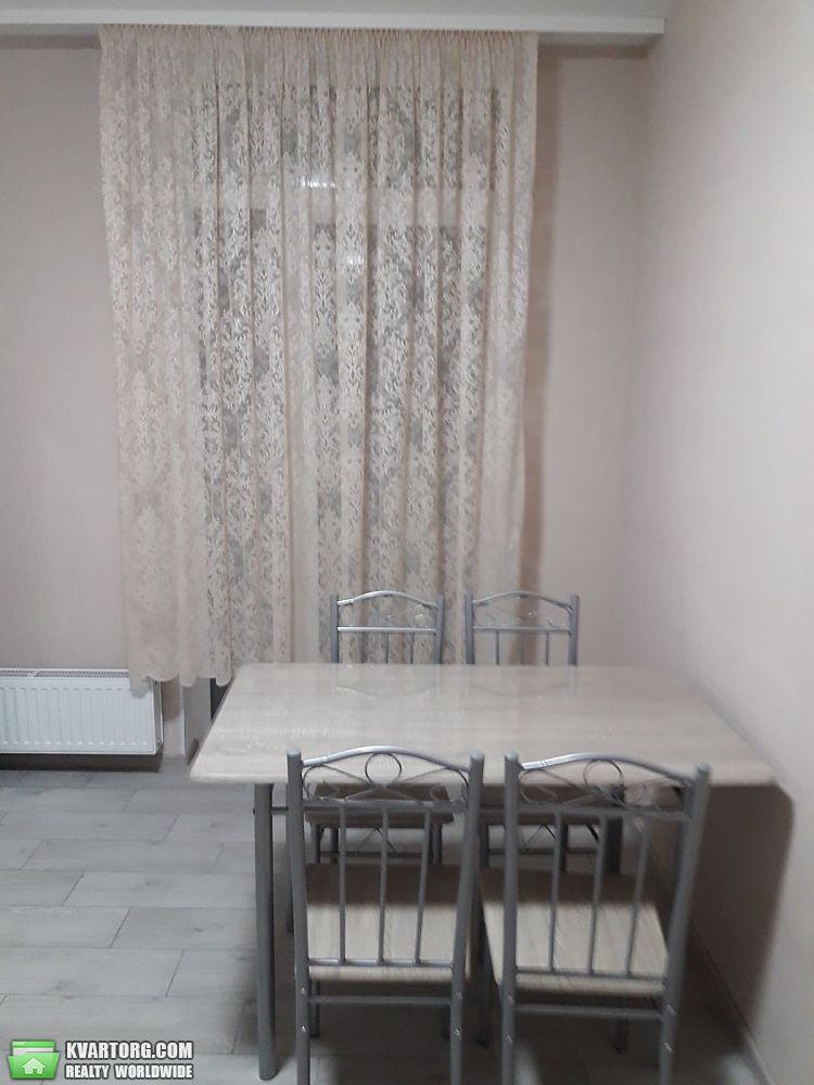 Rent out 1-room apartment. Вишневое, Первомайская — photo 8