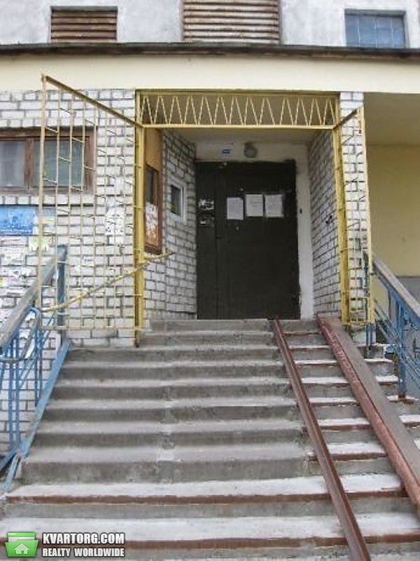 Sell 1-room apartment. Киев,  Наумова — photo 8