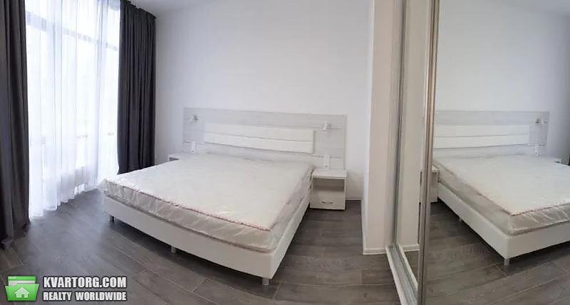 Rent out 2-room apartment. Киев, Мирная — photo 4