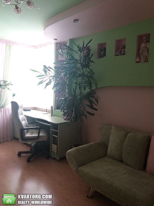 Sell 2-room apartment. Киев,  Ахматовой — photo 9