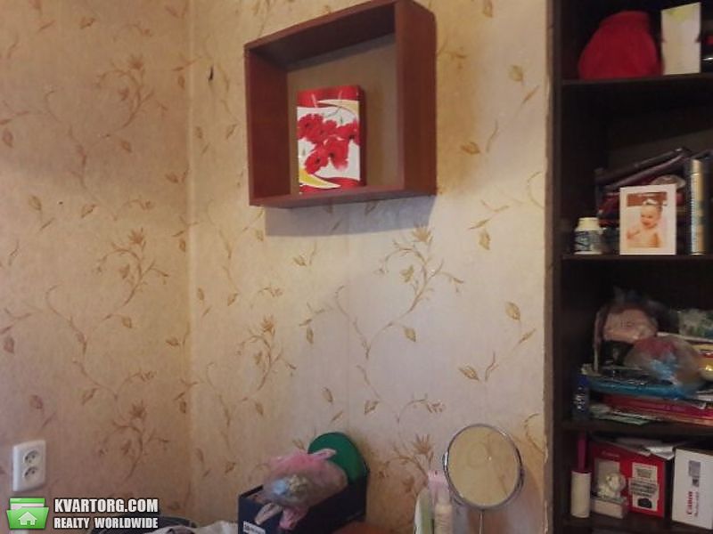 Sell 1-room apartment. Киев,  Приборный пер — photo 7
