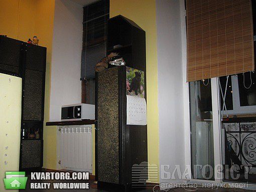 Sell 1-room apartment. Киев,  Саксаганского — photo 8