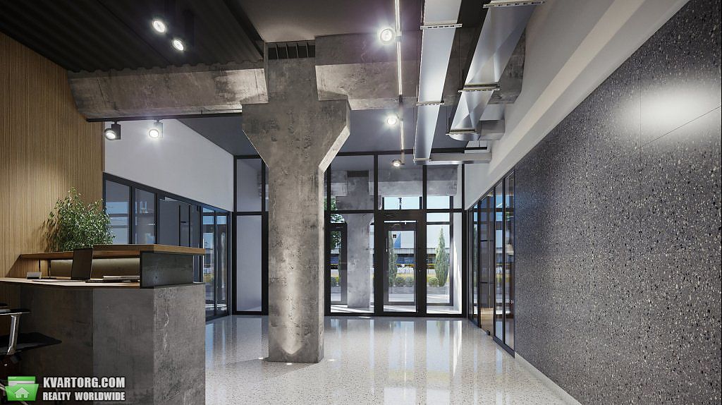 Rent out office. Киев,  Беломорская — photo 3