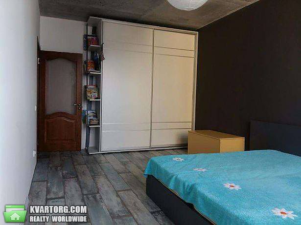 Rent out 2-room apartment. Киев,  Воскресенская — photo 5