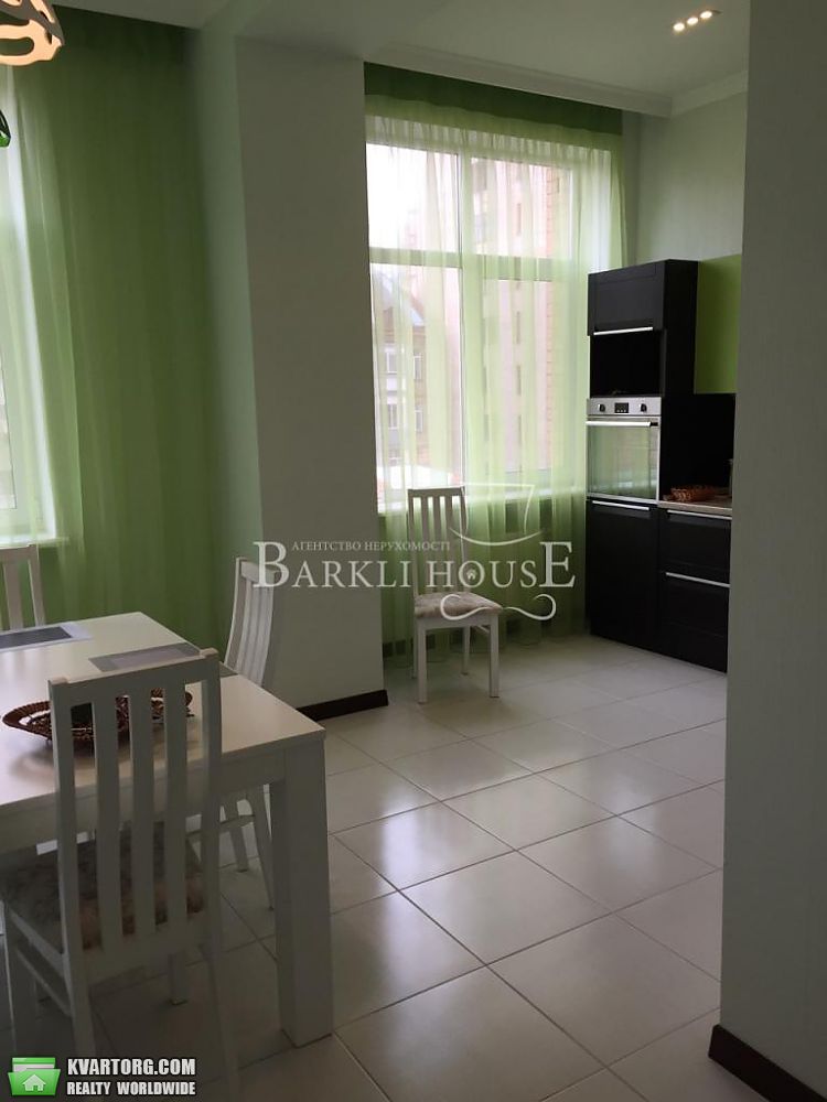 Rent out 3-room apartment. Киев,  Дмитриевская — photo 4