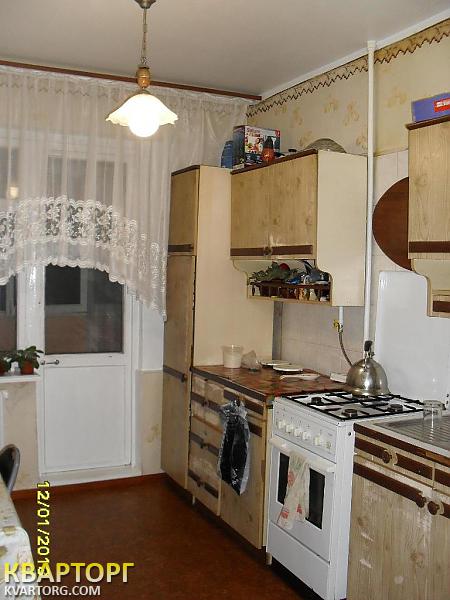 Sell 3-room apartment. Одесса, Вильямса — photo 6