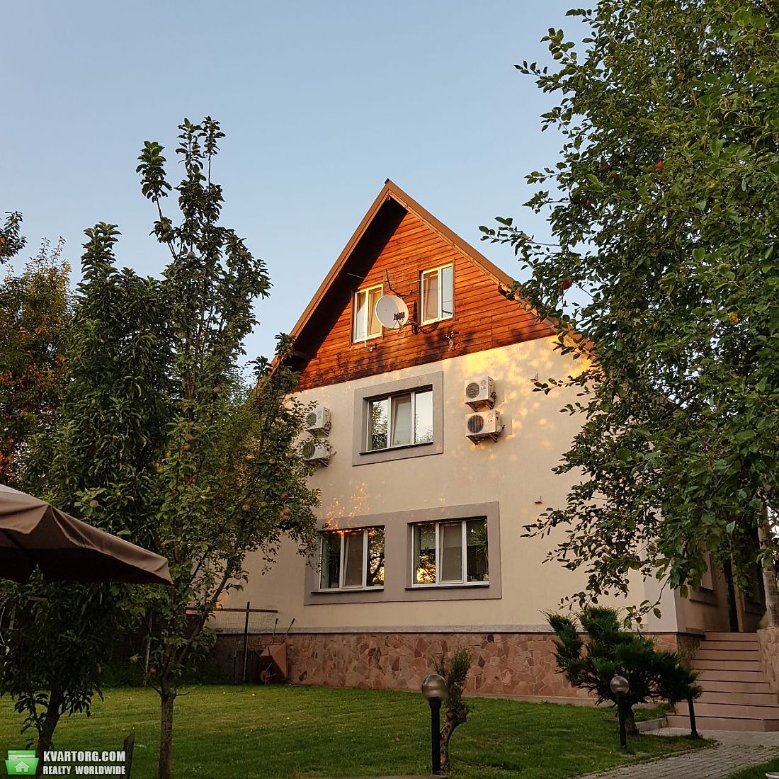 Sell house. Киевская обл.,  Садовая — photo 1