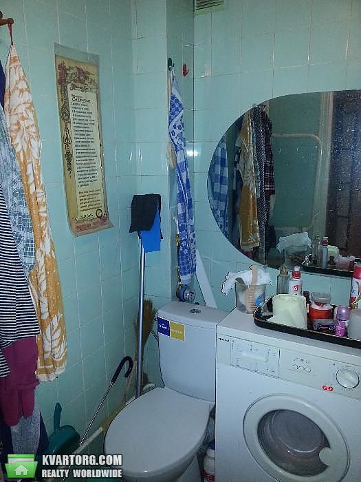 Sell 1-room apartment. Киев,  Драгоманова — photo 7