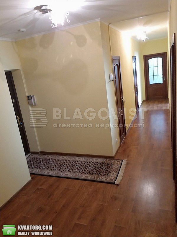 Sell 3-room apartment. Киев,  Саперно-Слободская — photo 4