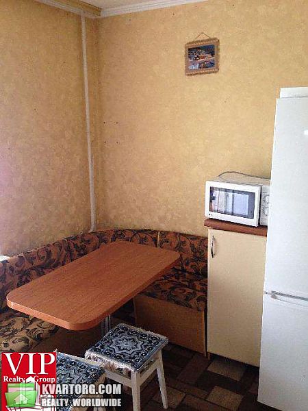 сдам 2-комнатную квартиру. Киев,   Ревуцкого - фото 4