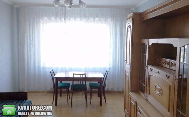 Rent out 2-room apartment. Киев,  Здолбуновская — photo 9