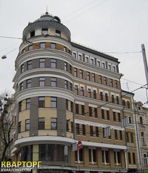 Rent out office. Киев,  Саксаганского — photo 1