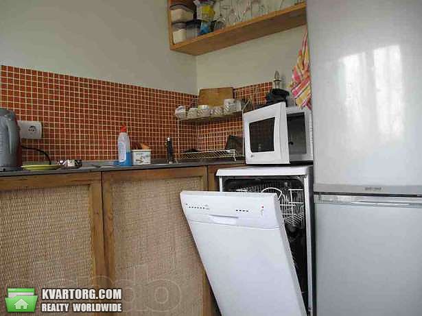 Rent out 1-room apartment. Киев,  Тычины пр — photo 5