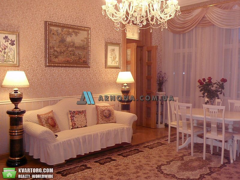 Sell 5-room apartment. Киев, Институтская — photo 2