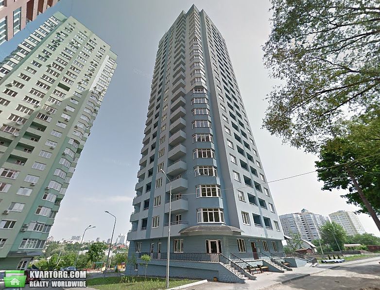 Sell 1-room apartment. Киев,  Феодосийская — photo 1