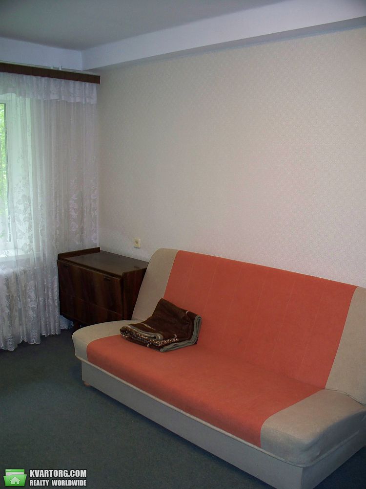 Rent out 1-room apartment. Киев,  Политехническая — photo 3