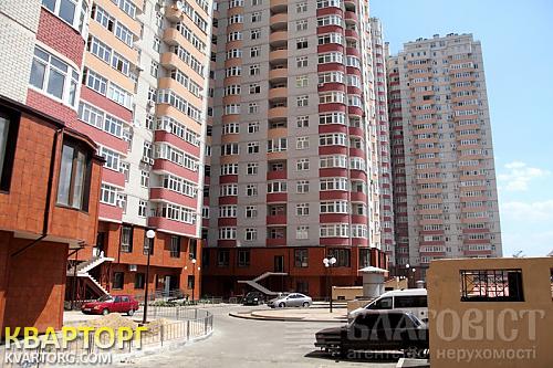Sell 1-room apartment. Киев,  Майорова — photo 1