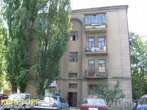 Sell 1-room apartment. Киев,  Щорса — photo 1