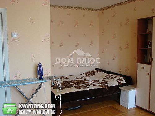 Sell 1-room apartment. Киев, Сосюры — photo 2