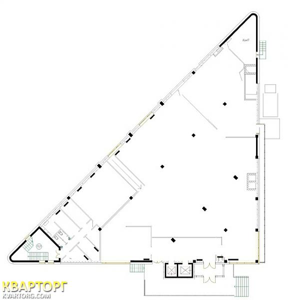 Rent out office. Киев,  Григоренко пр — photo 3