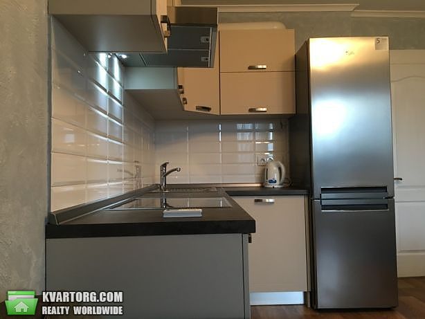 Rent out 1-room apartment. Киев,  Смелянская — photo 2