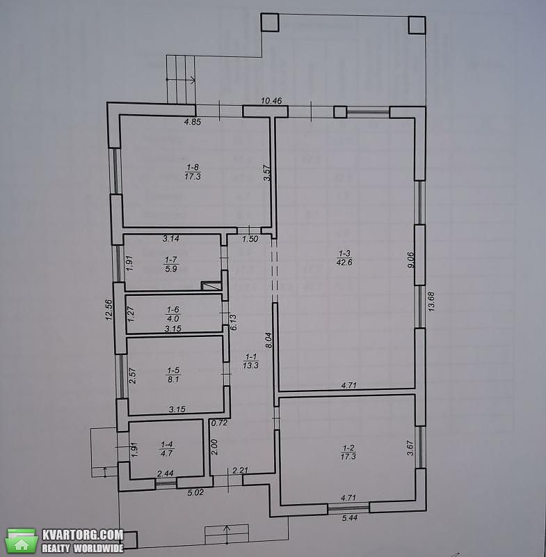 Sell house. Васильков, Сагайдачного — photo 6