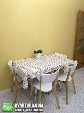 Rent out 3-room apartment. Киев,  Княжий Затон — photo 7